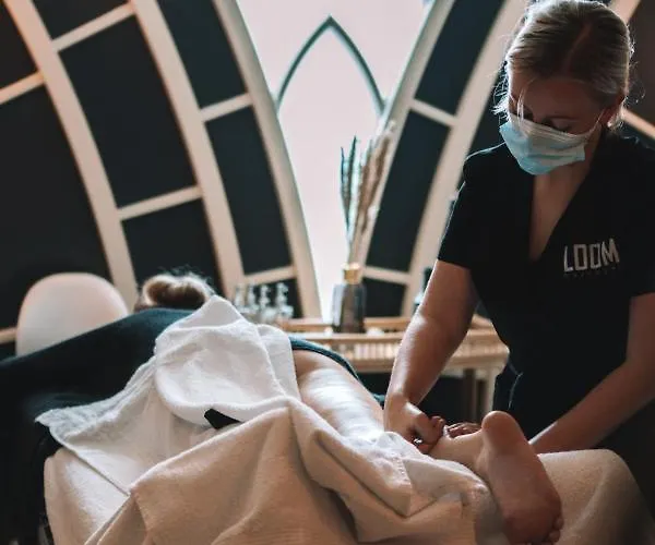 Wellness X De Ijsvogel *