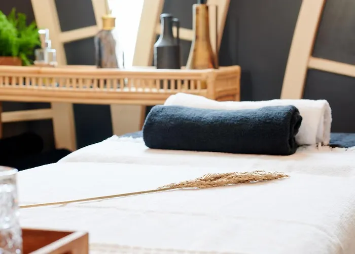 Сasa de vacaciones Wellness X De Ijsvogel Voorthuizen