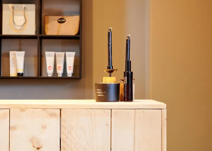 Wellness X De Ijsvogel Сasa de vacaciones *