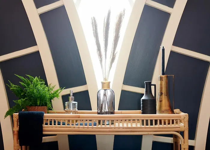 Wellness X De Ijsvogel Prázdninový dům