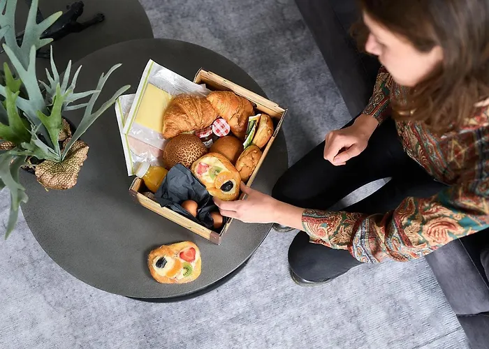 Wellness X De Ijsvogel *