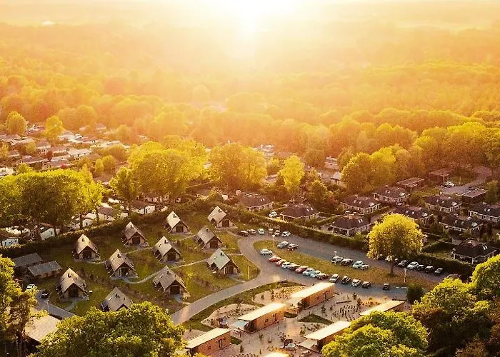 Сasa de vacaciones Wellness X De Ijsvogel