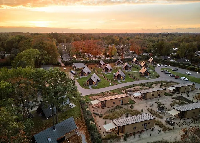 Wellness X De Ijsvogel *