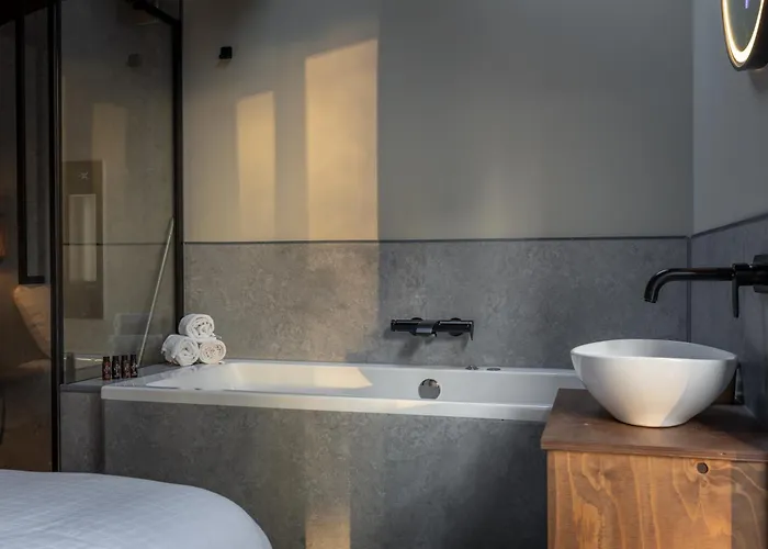 Wellness X De Ijsvogel Сasa de vacaciones