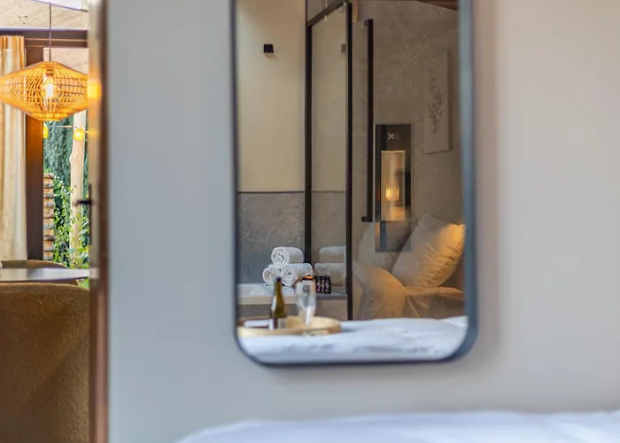 Wellness X De Ijsvogel Сasa de vacaciones Voorthuizen