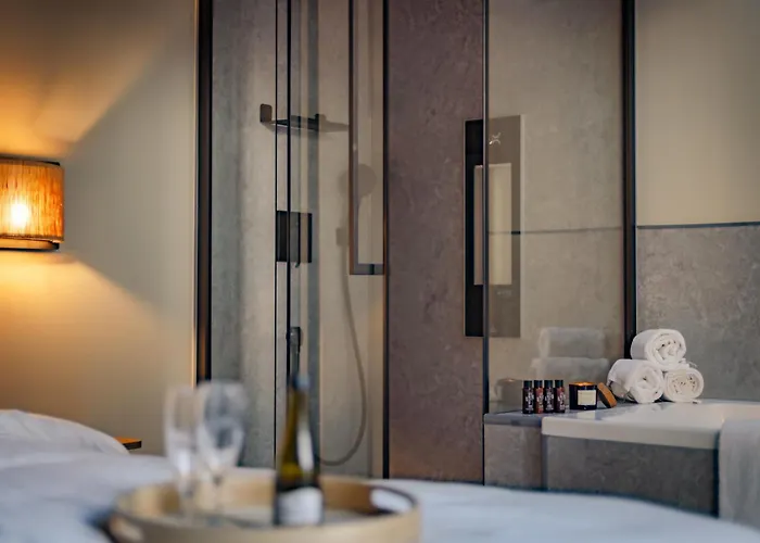 Сasa de vacaciones Wellness X De Ijsvogel Voorthuizen