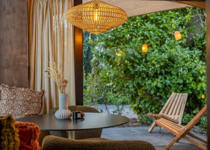 Wellness X De Ijsvogel بيت للعطل فورتهاوزن