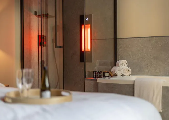 Wellness X De Ijsvogel