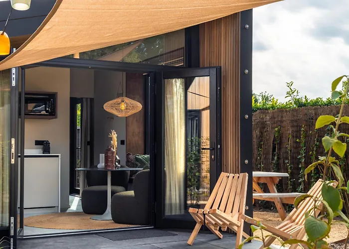 Wellness X De Ijsvogel *