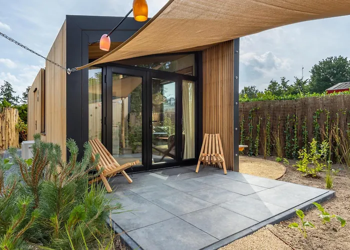 Wellness X De Ijsvogel * Voorthuizen