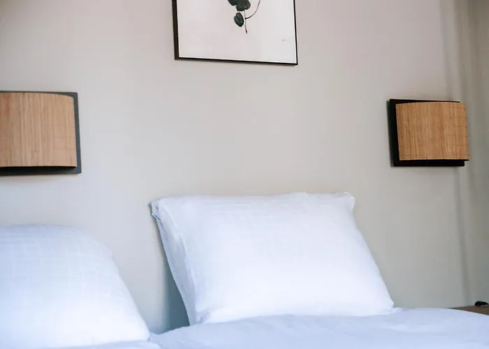 Wellness X De Ijsvogel Сasa de vacaciones Voorthuizen