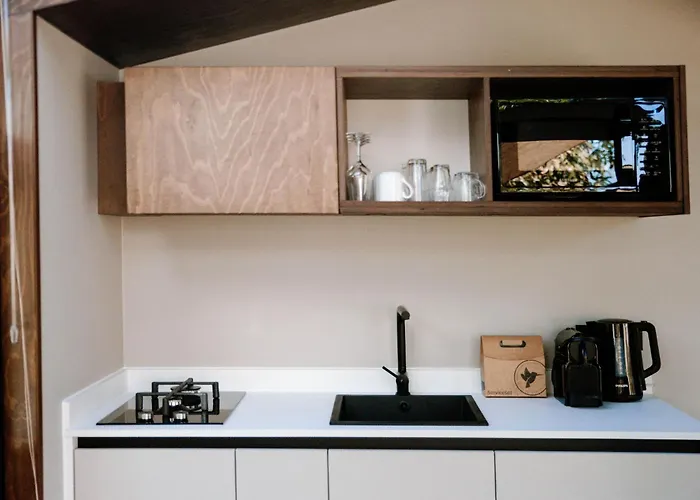 Wellness X De Ijsvogel بيت للعطل