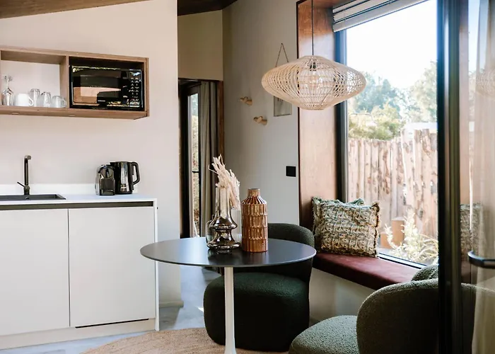 Wellness X De Ijsvogel *