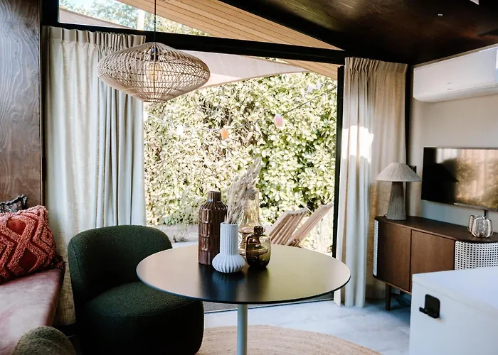 Wellness X De Ijsvogel Сasa de vacaciones Voorthuizen