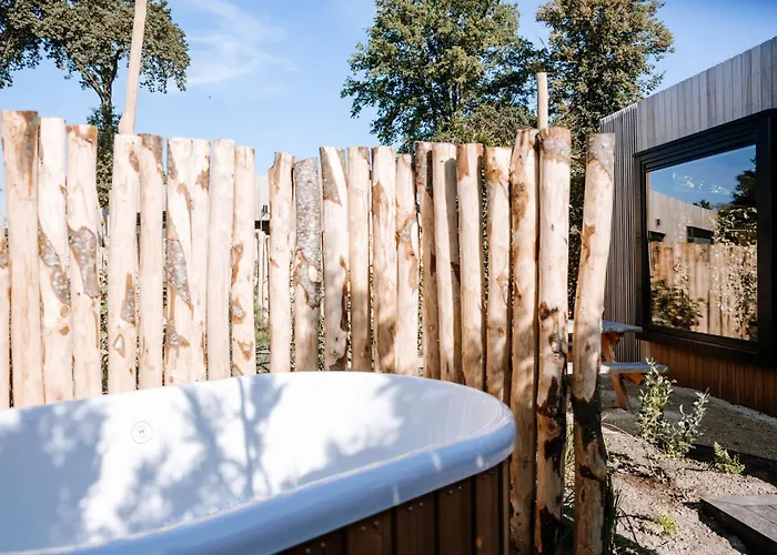 Wellness X De Ijsvogel