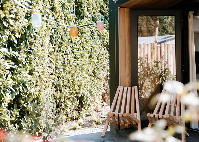 Wellness X De Ijsvogel بيت للعطل فورتهاوزن