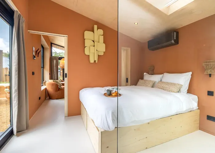 Wellness X De Ijsvogel Voorthuizen