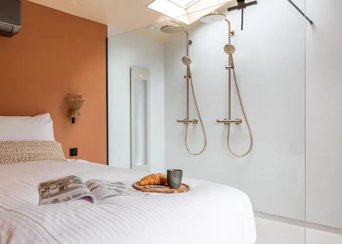 Wellness X De Ijsvogel * Voorthuizen