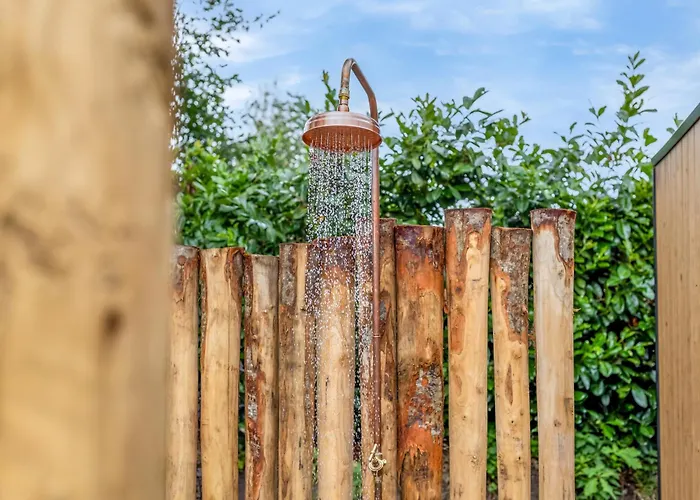 Wellness X De Ijsvogel *