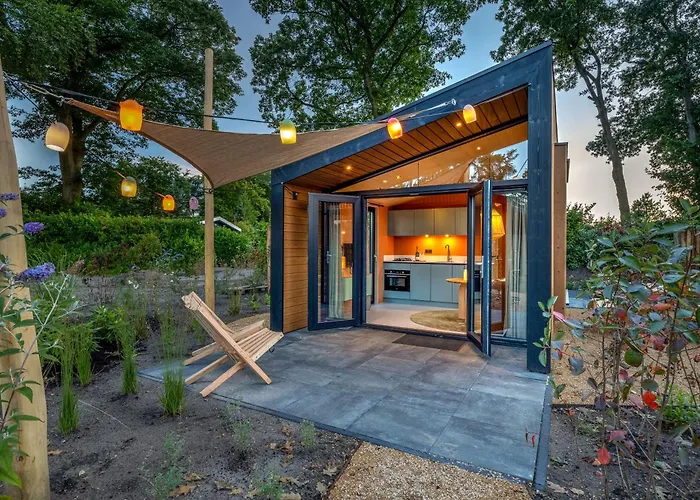 Wellness X De Ijsvogel *