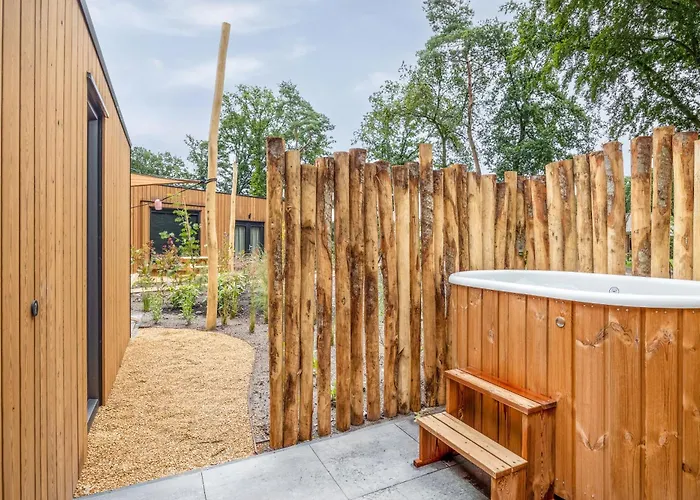 Wellness X De Ijsvogel Voorthuizen