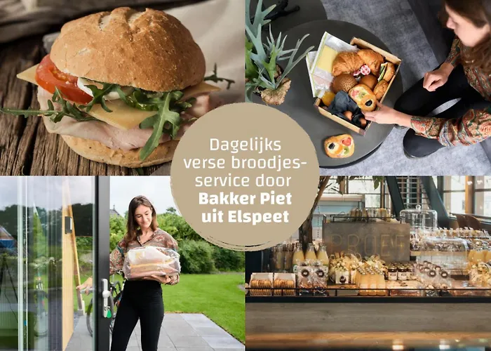 Wellness X De Ijsvogel Voorthuizen