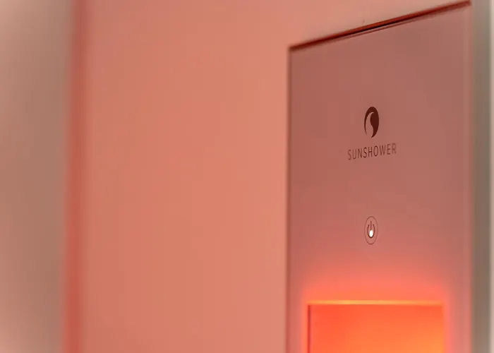 Сasa de vacaciones Wellness X De Ijsvogel