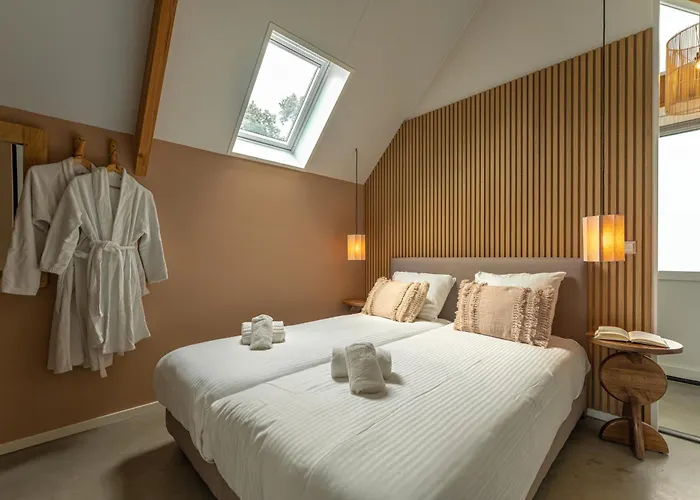 Wellness X De Ijsvogel * Voorthuizen