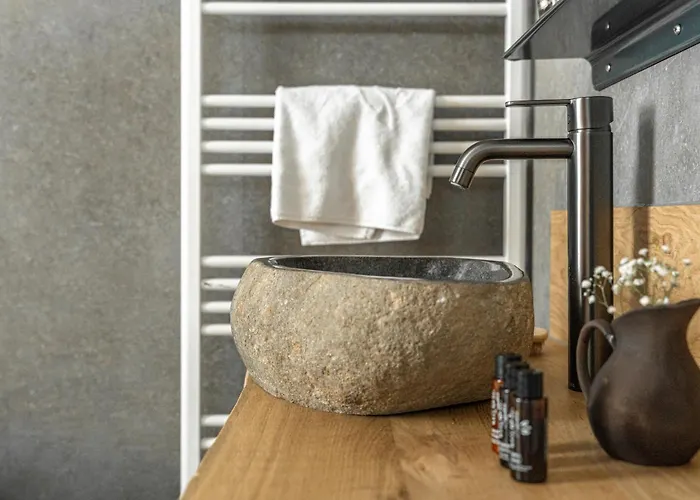 Wellness X De Ijsvogel فورتهاوزن