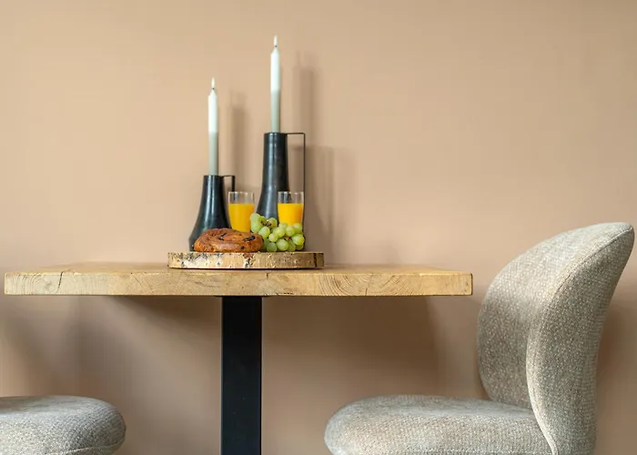 Wellness X De Ijsvogel * Voorthuizen