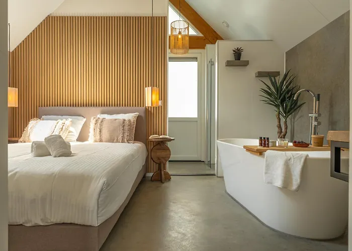 Wellness X De Ijsvogel *