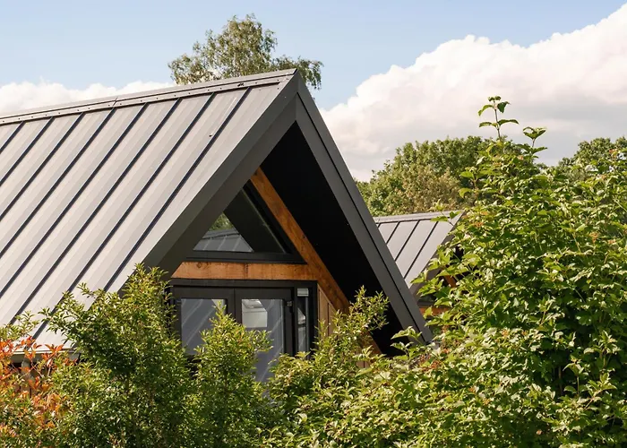 Wellness X De Ijsvogel فورتهاوزن