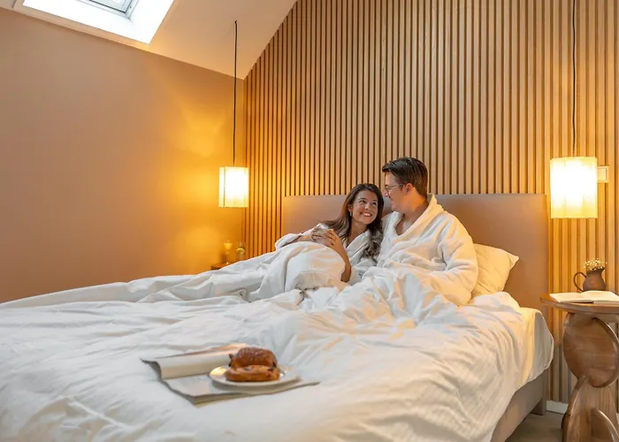 Wellness X De Ijsvogel