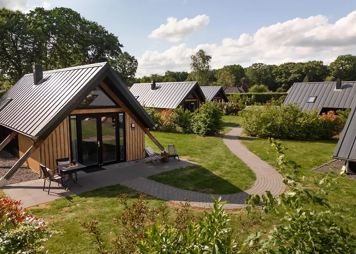 Wellness X De Ijsvogel *