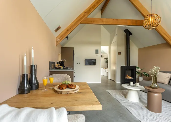 Wellness X De Ijsvogel Voorthuizen