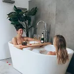 Holiday home Wellness X De Ijsvogel