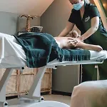 Wellness X De Ijsvogel Holiday home