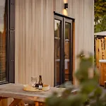 Holiday home Wellness X De Ijsvogel *