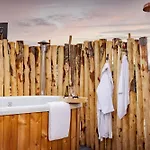Wellness X De Ijsvogel Voorthuizen
