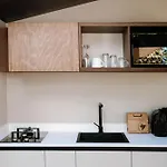 Wellness X De Ijsvogel Holiday home