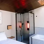 Holiday home Wellness X De Ijsvogel Voorthuizen