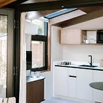 Wellness X De Ijsvogel Holiday home *