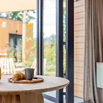 Wellness X De Ijsvogel Holiday home Voorthuizen