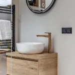 Holiday home Wellness X De Ijsvogel