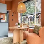Wellness X De Ijsvogel Holiday home *