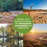 Wellness X De Ijsvogel Holiday home Voorthuizen