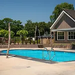 Wellness X De Ijsvogel Holiday home Voorthuizen