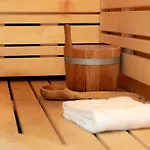 Wellness X De Ijsvogel Holiday home