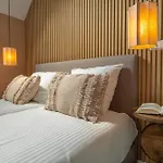 Wellness X De Ijsvogel Holiday home Voorthuizen