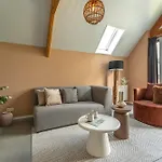 Wellness X De Ijsvogel Holiday home
